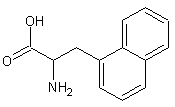 DL-3-(1-Naphthyl)-L-Alanine