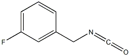 3-Fluorobenzyl isocyanate