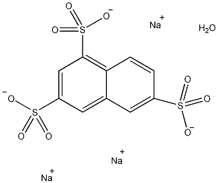 Naphthalene-1,3,6-trisulfonic acid trisodium salt hydrate