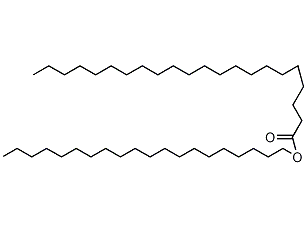 山萮酸二十烷酯结构式