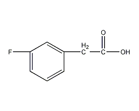 m-2-Fluorophenylacetic Acid