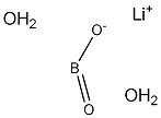 Lithium Metaborate Dihydrate