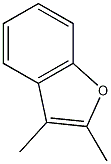 二甲基苯并[b]呋喃结构式