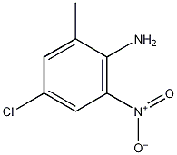 4-Chloro-2-methyl-6-nitroaniline