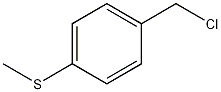 4-(Methylthio)benzyl chloride