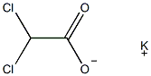 Potassium dichloroacetate