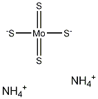 四氟钼酸铵结构式