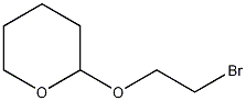 2-(2-溴乙氧基)四氢-2H-吡喃结构式