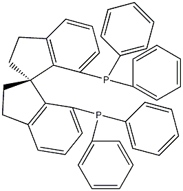 (S)-7,7'-Bis(diphenylphosphino)-1,1'-spirobiindane