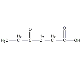 4-Oxohexanoic acid