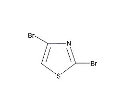 2,4-Dibromothiazole