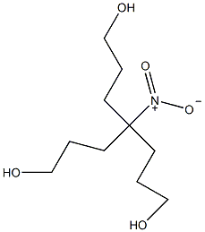 甲硝基三丙醇结构式