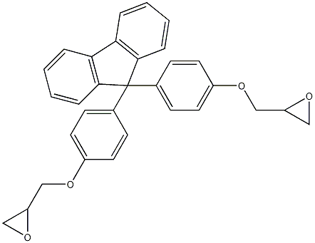 9H-Fluoren-9-ylbene bis