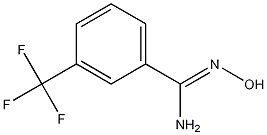 3-(三氟甲氧基)苄胺肪结构式
