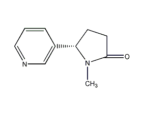 (-)-Cotinine