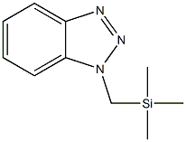 1-[(Trimethylsilyl)methyl]benzotriazole