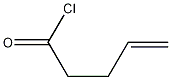 4-氯代戊烯醇结构式