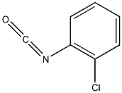 o-Chlorophenyl Isocyanate