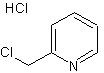 2-Chloromethylpyridine hydrochloride