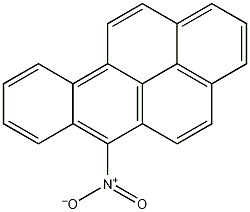 6-Nitrobenz[a]pyrene