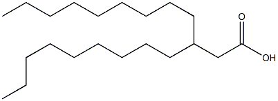 3-壬十二酸结构式