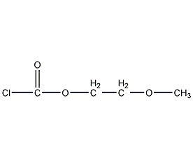 2-Methoxyethyl chloroformate