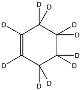 Cyclohexene-d10