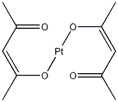 Platinum(II) 2,4-pentanedionate
