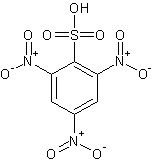 Picrylsulfonic acid