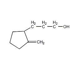 2-Methylene-cyclopentanepropanol