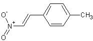 1-methyl-4-(2-nitrovinyl)benzene