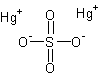 Mercury (Ⅰ) Sulfate