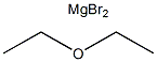 Magnesium bromide diethyl etherate