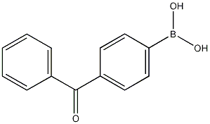 4-Benzoylphenylboronic acid