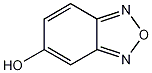 5-羟基苯并呋喃结构式