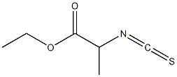 Ethyl 2-isothiocyanatopropionate