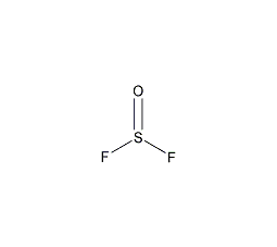 Thionyl fluoride