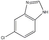 5-chlorobenzimidazole