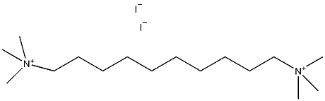 六甲癸二胺结构式