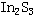 Indium(III) sulfide