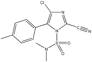 Cyazofamid