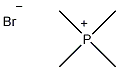 四甲基溴化磷结构式
