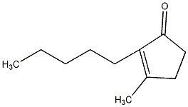 四氢除虫菊酮结构式