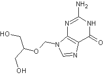 Ganciclovir