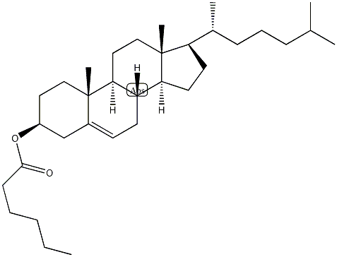 Cholesteryl Hexanoate