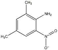 2,4-Dimethyl-6-nitroaniline