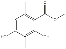 Methyl 2,4-Dihydroxy-3,6-dimethylbenzoate