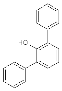 2,6-二苯基苯酚 2,6-diphenylphenol