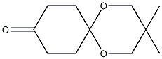 1,4-Cyclohexanedione mono(2,2-dimethyltrimethylene ketal)