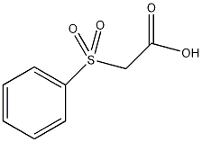 苯基磺酰基二乙酸结构式